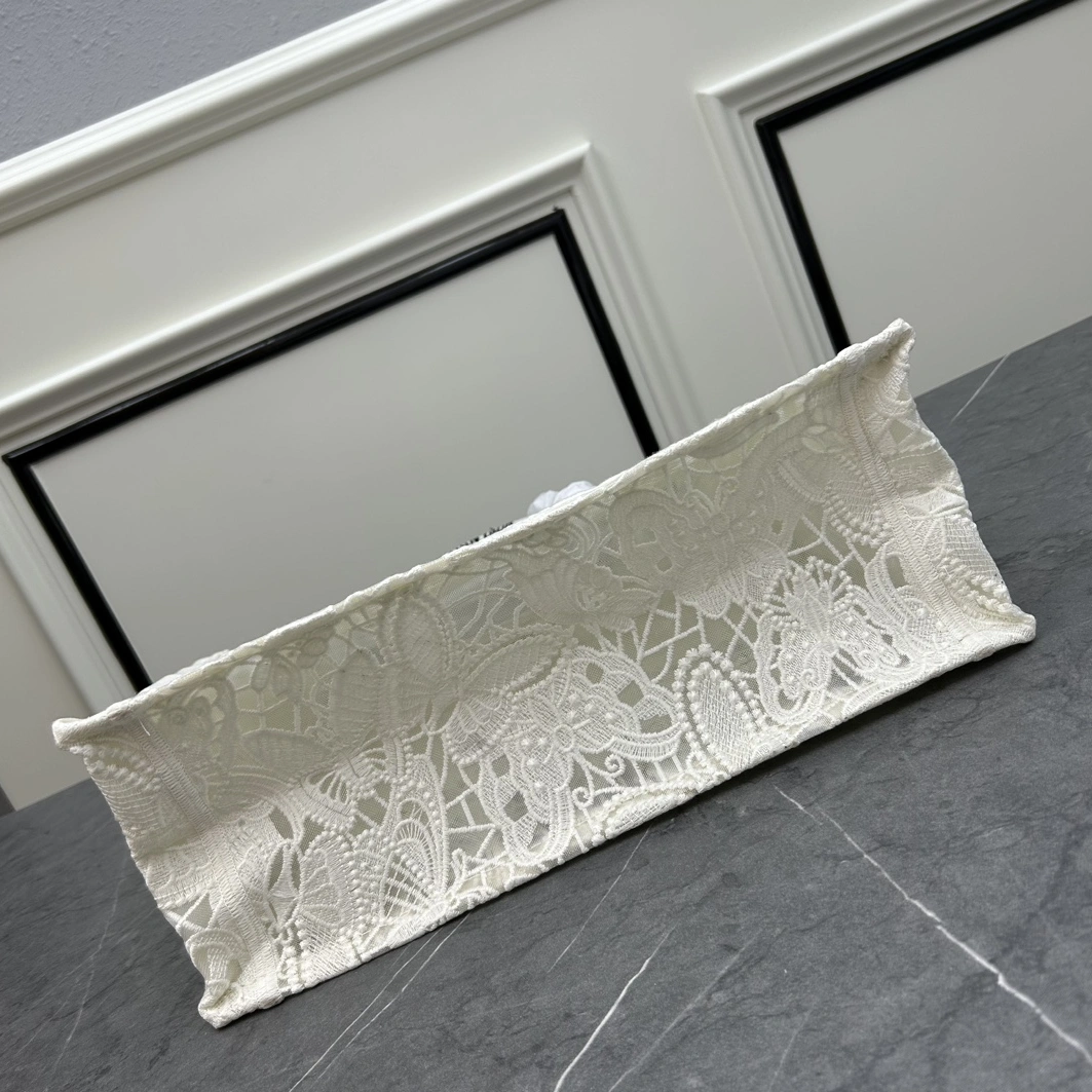 Christian Dior AAA Quality Tote-Handbags For Women Practical 9717 - Image 5