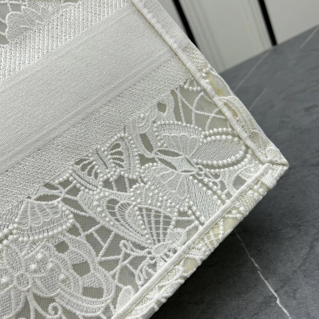 Christian Dior AAA Quality Tote-Handbags For Women Practical 9717 - Image 6