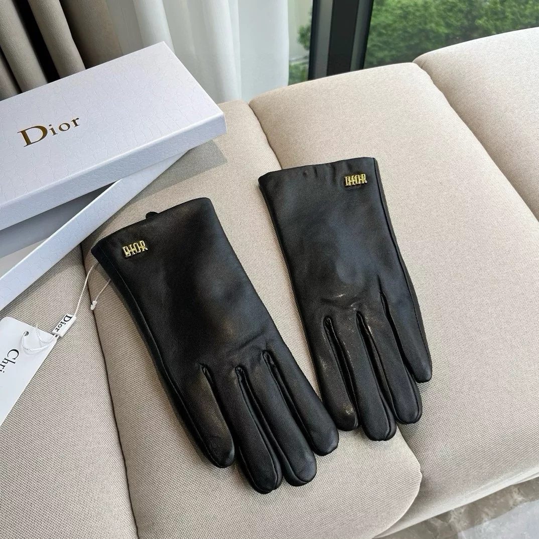Christian Dior Gloves For Women Bold 2704