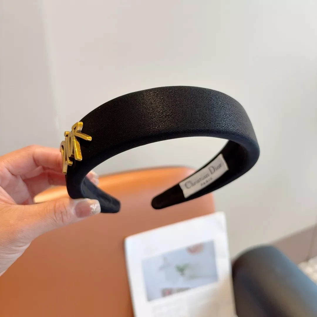 Christian Dior Headband For Women GoodFit 4166