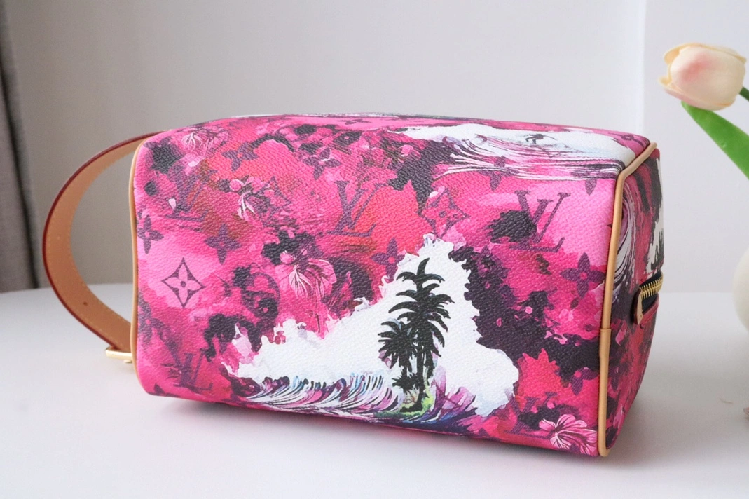 Classic 5656 Louis Vuitton AAA Quality Handbags For Women - Image 4