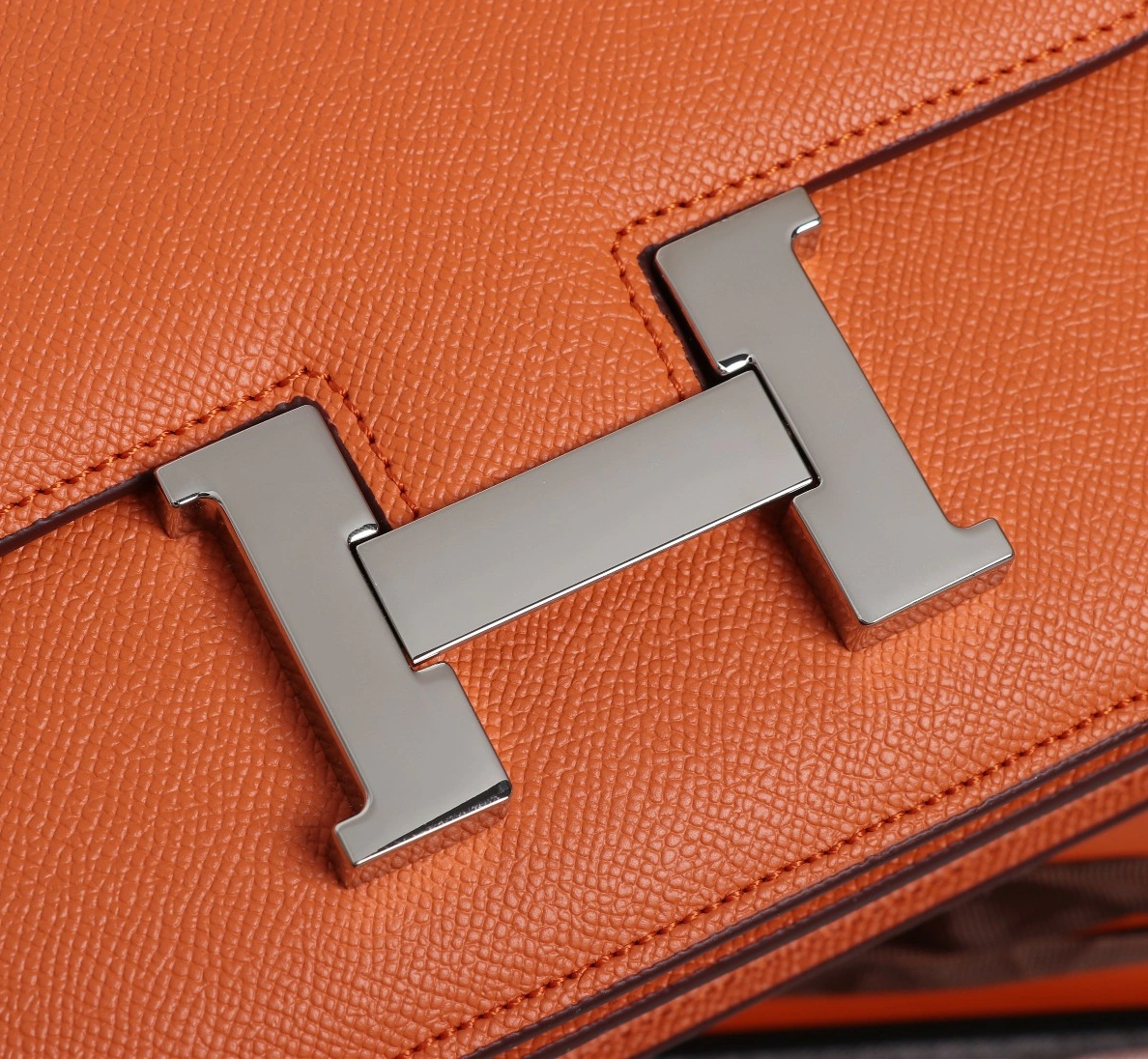 Classic 5668 Hermes AAA Quality Messenger Bags For Women - Image 5