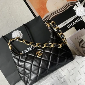 Compact 8129 Chanel AAA Quality Shoulder Bags For Women