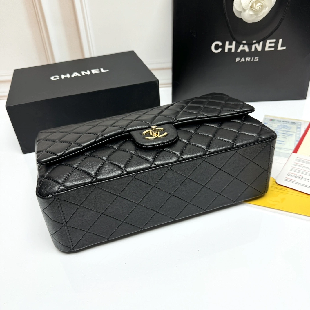 DailyWear 4737 Chanel AAA Quality Shoulder Bags For Women - Image 3