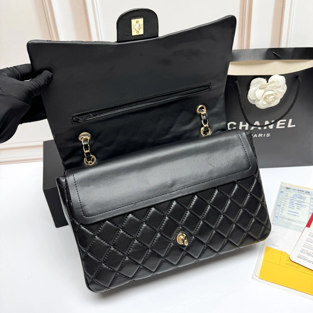 DailyWear 4737 Chanel AAA Quality Shoulder Bags For Women - Image 6