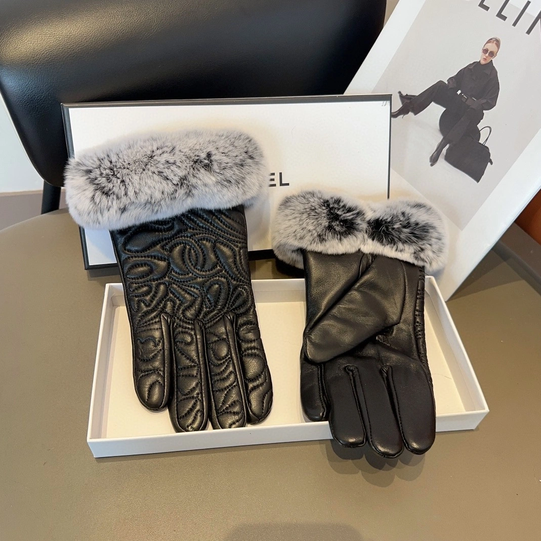 DailyWear 7934 Chanel Gloves For Women