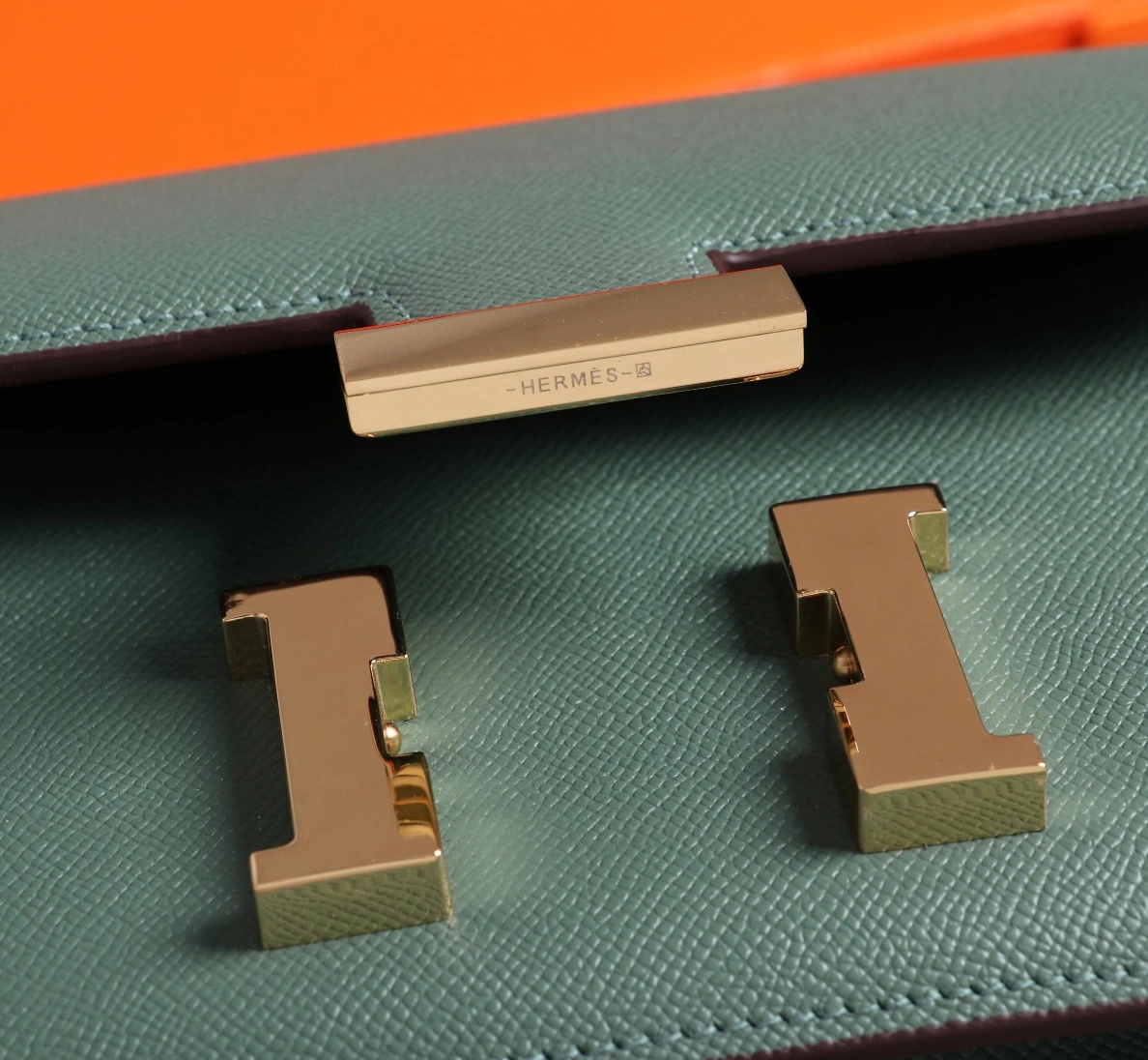 DailyWear 9313 Hermes AAA Quality Messenger Bags For Women - Image 6