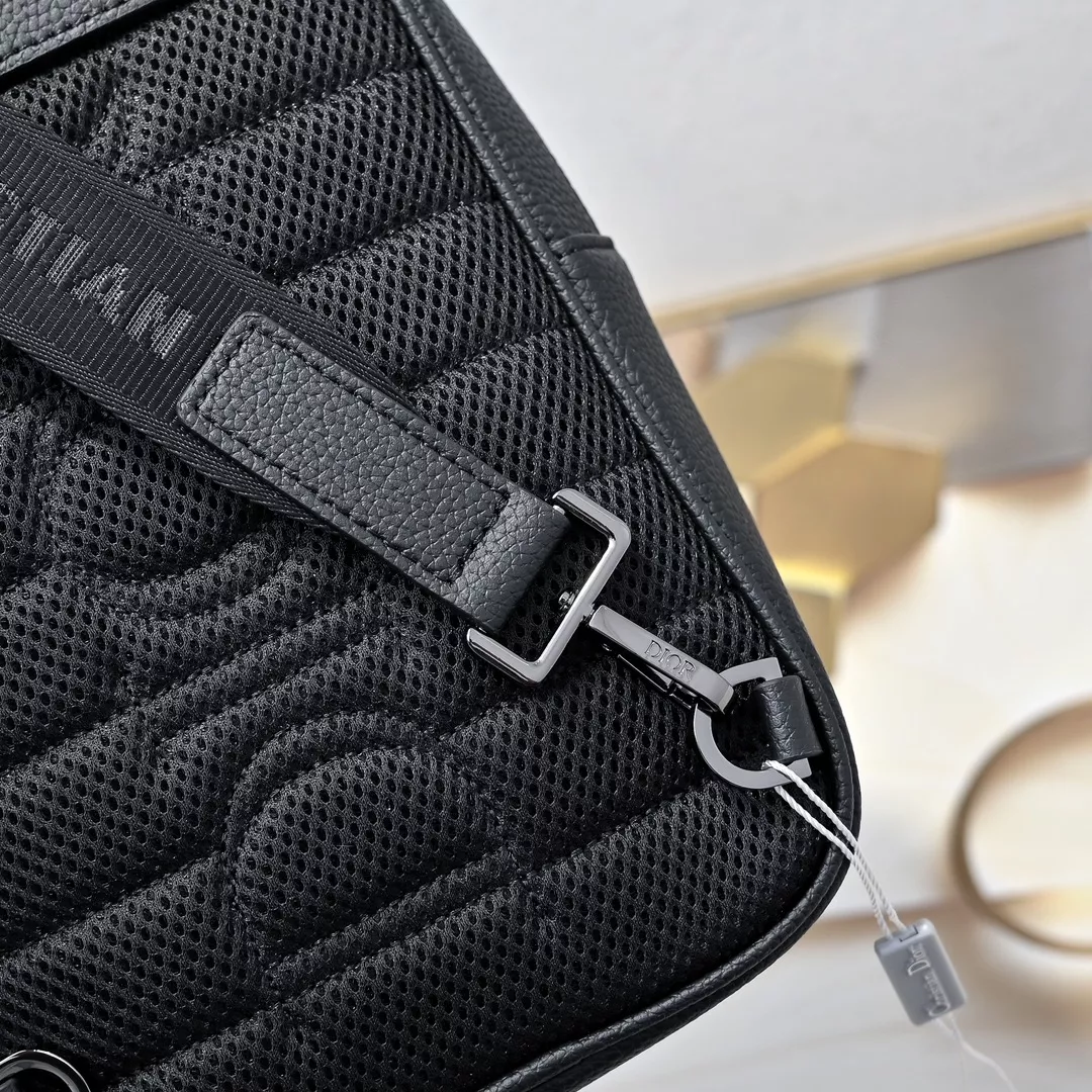 Durable 9183 Christian Dior AAA Man Messenger Bags - Image 5
