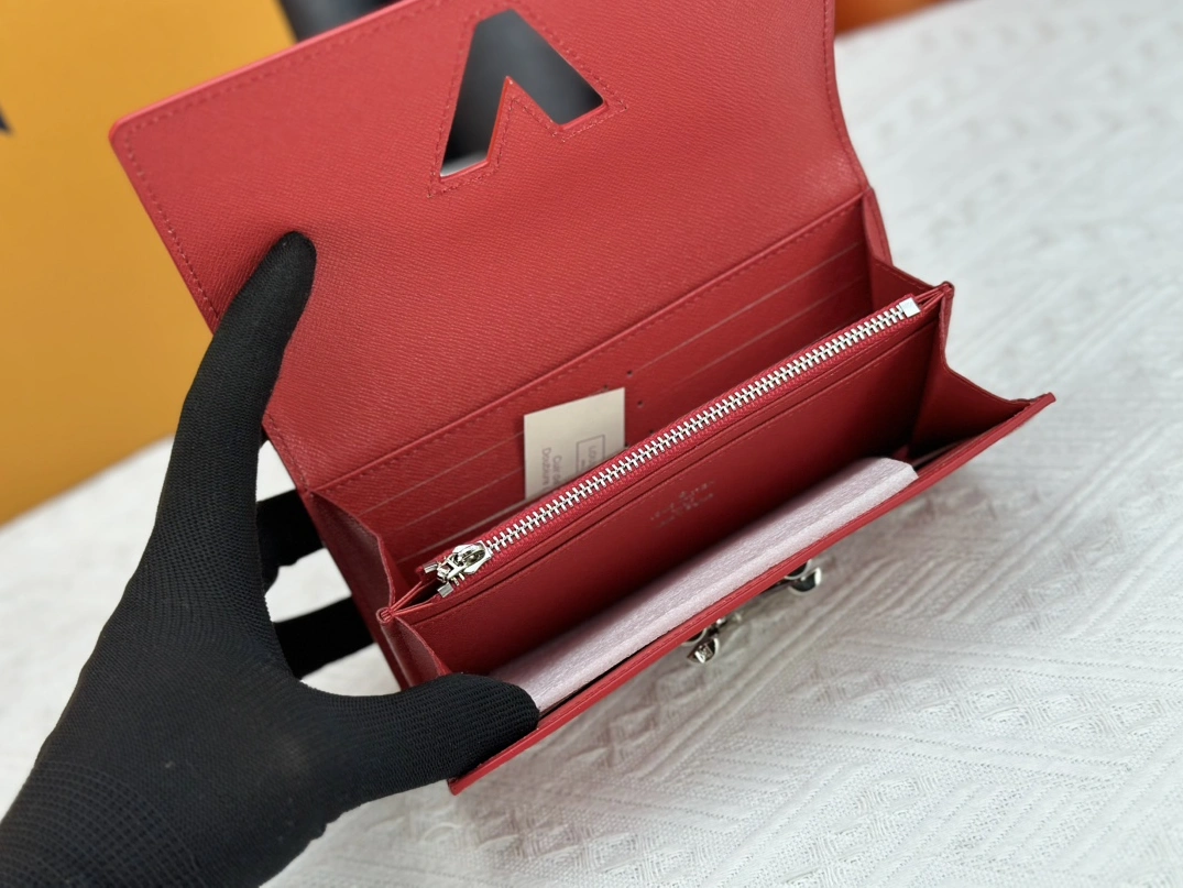 EasyMatch 2411 Louis Vuitton LV Wallets - Image 7