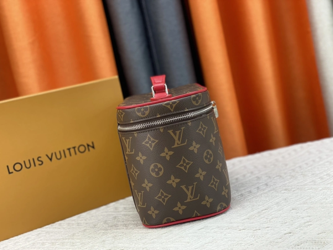 EasyMatch 3462 Louis Vuitton AAA Quality Handbags For Women - Image 3