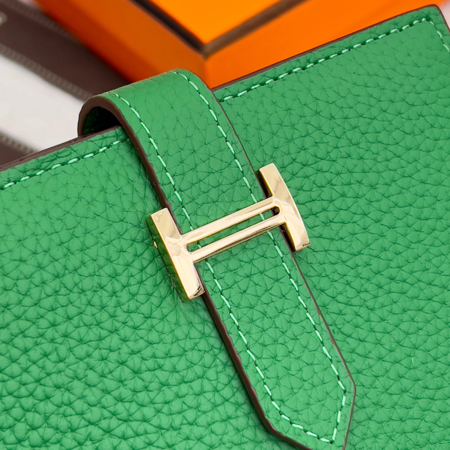 Efficient 1426 Hermes AAA Quality Wallets - Image 4