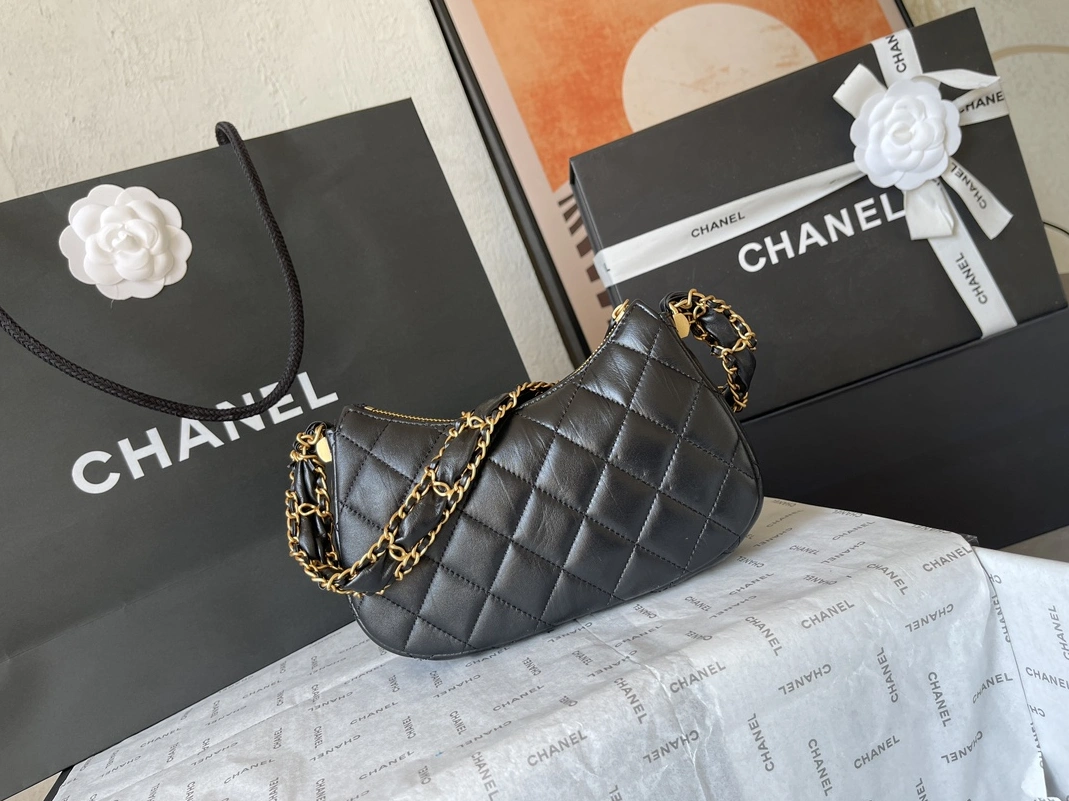 Efficient 5907 Chanel AAA Quality Shoulder Bags For Women - Image 4
