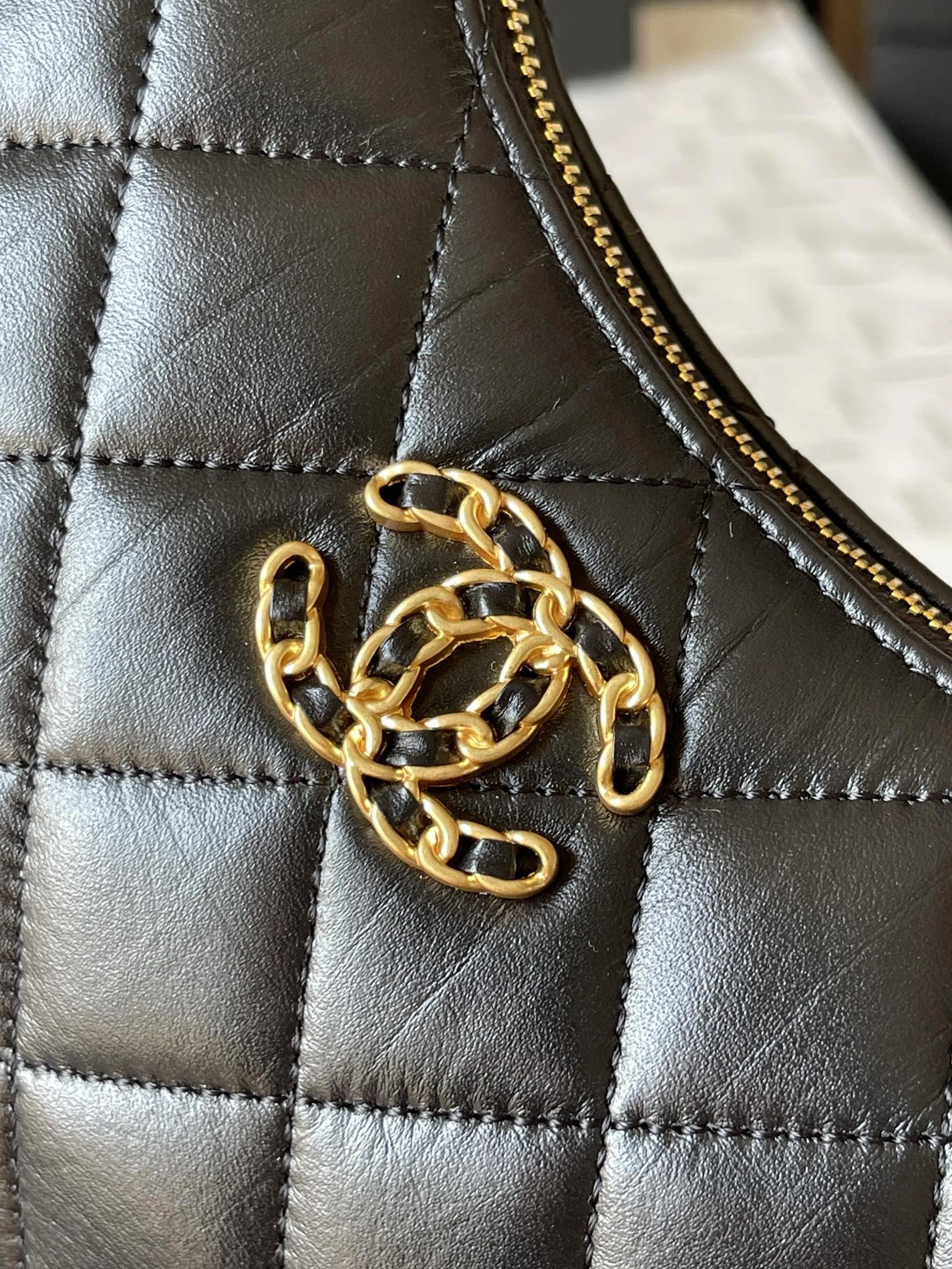 Efficient 5907 Chanel AAA Quality Shoulder Bags For Women - Image 5