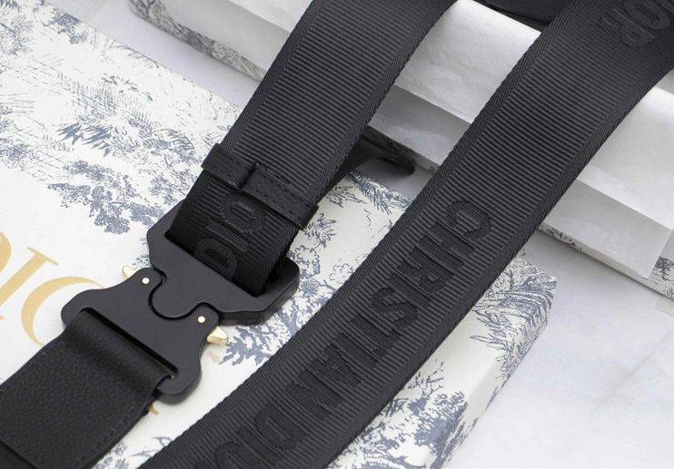 Efficient 9568 Christian Dior AAA Man Messenger Bags - Image 5