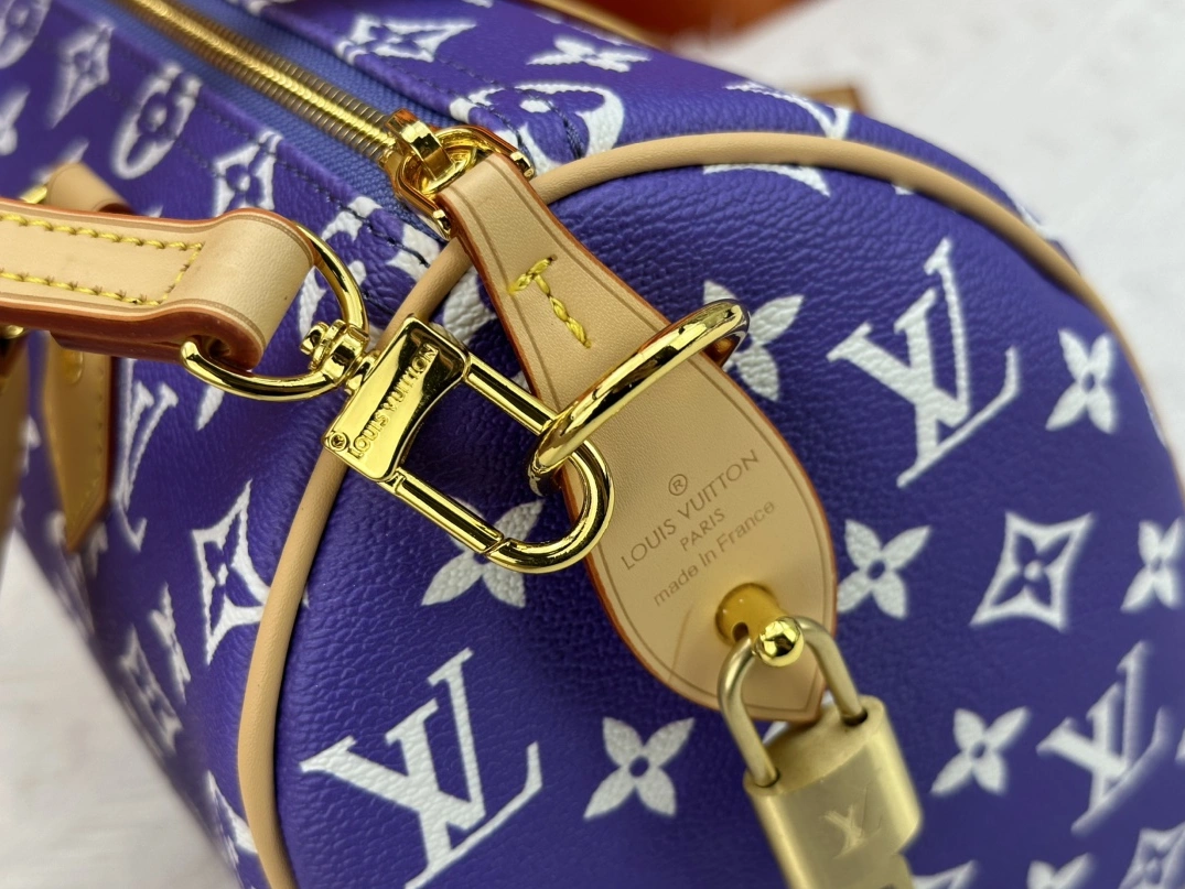 EyeCatching 4216 Louis Vuitton AAA Quality Handbags For Women - Image 7