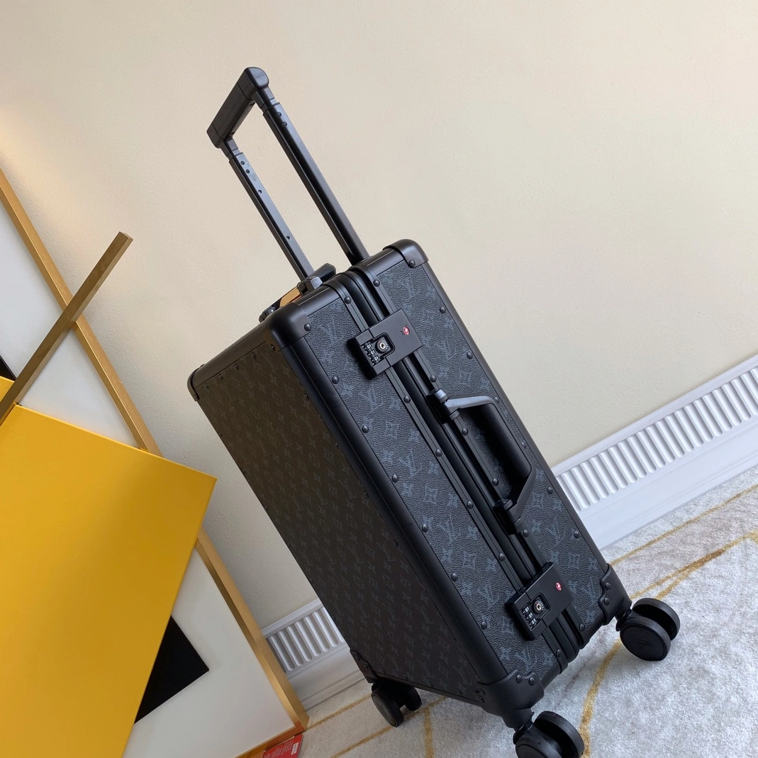 EyeCatching 6249 Louis Vuitton Luggage For Unisex - Image 4