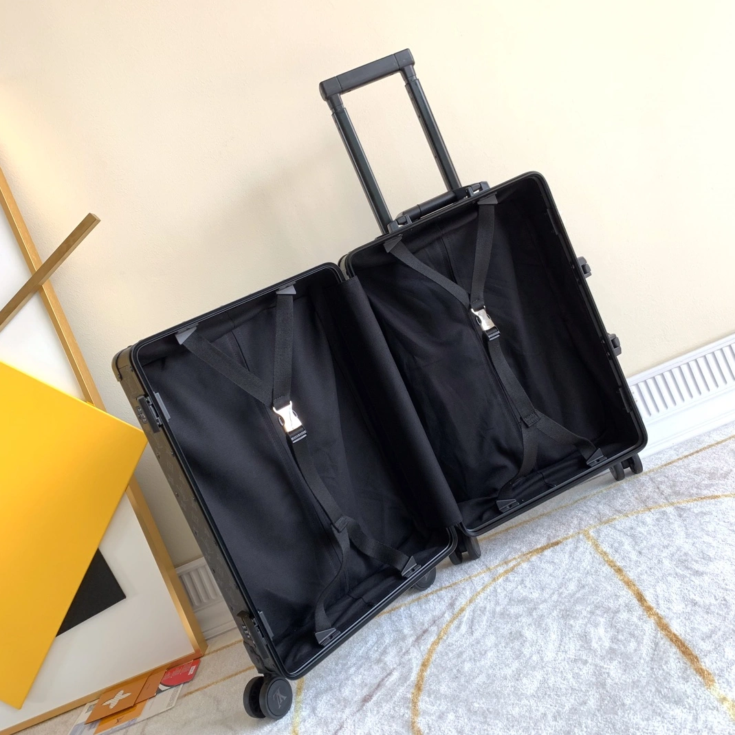 EyeCatching 6249 Louis Vuitton Luggage For Unisex - Image 7