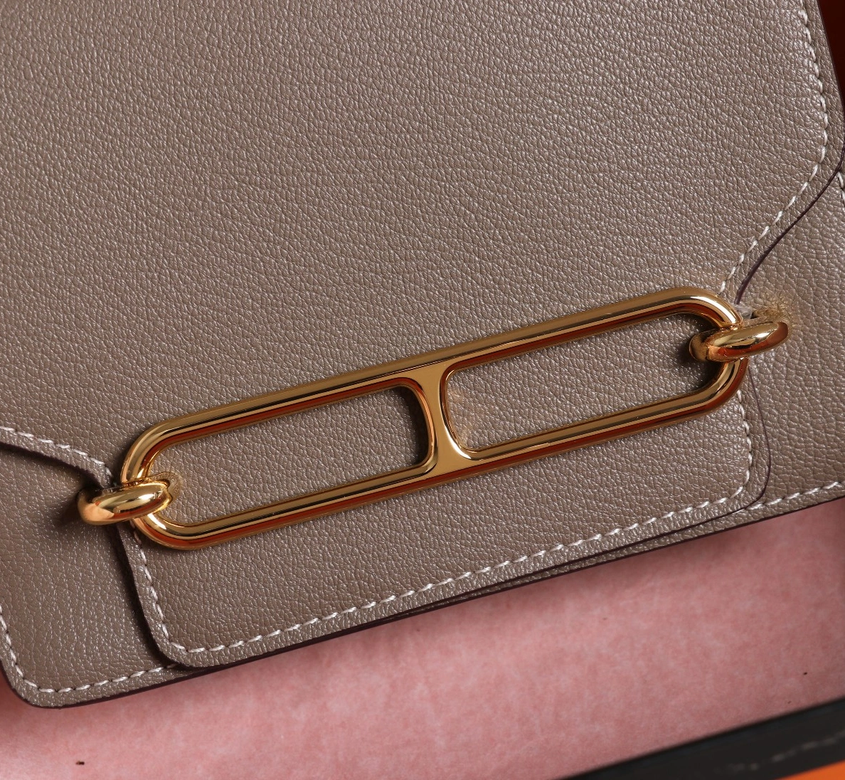 EyeCatching 849 Hermes AAA Quality Messenger Bags For Women