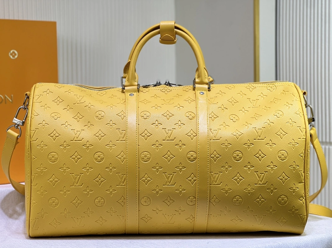 Fashionable 6561 Louis Vuitton Travel Bags - Image 5