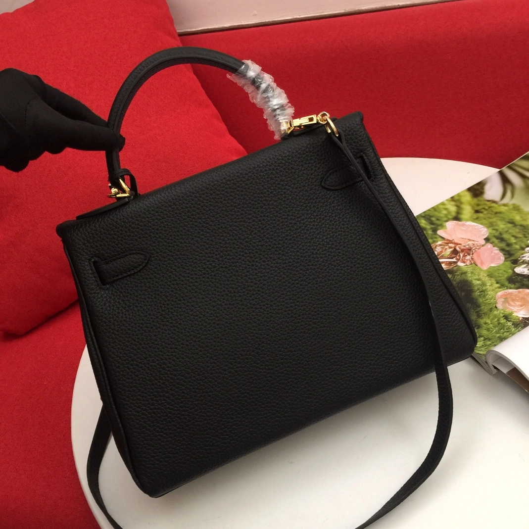 Flexible 1109 Hermes AAA Quality Messenger Bags For Women