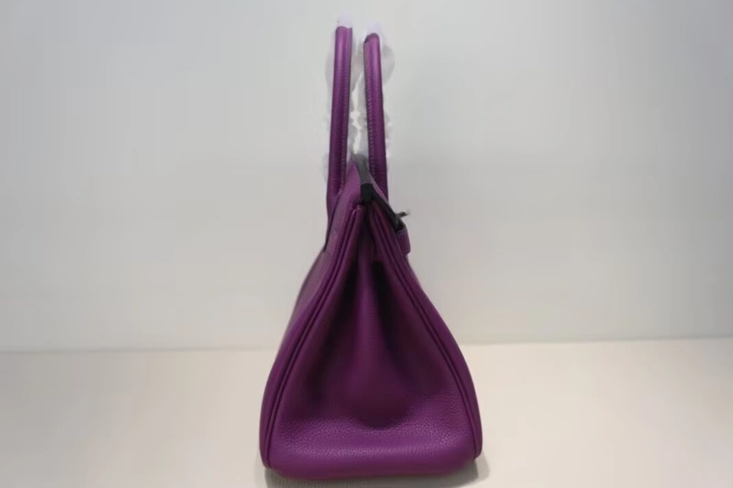 Flexible 2508 Hermes AAA Quality Handbags For Women - Image 4