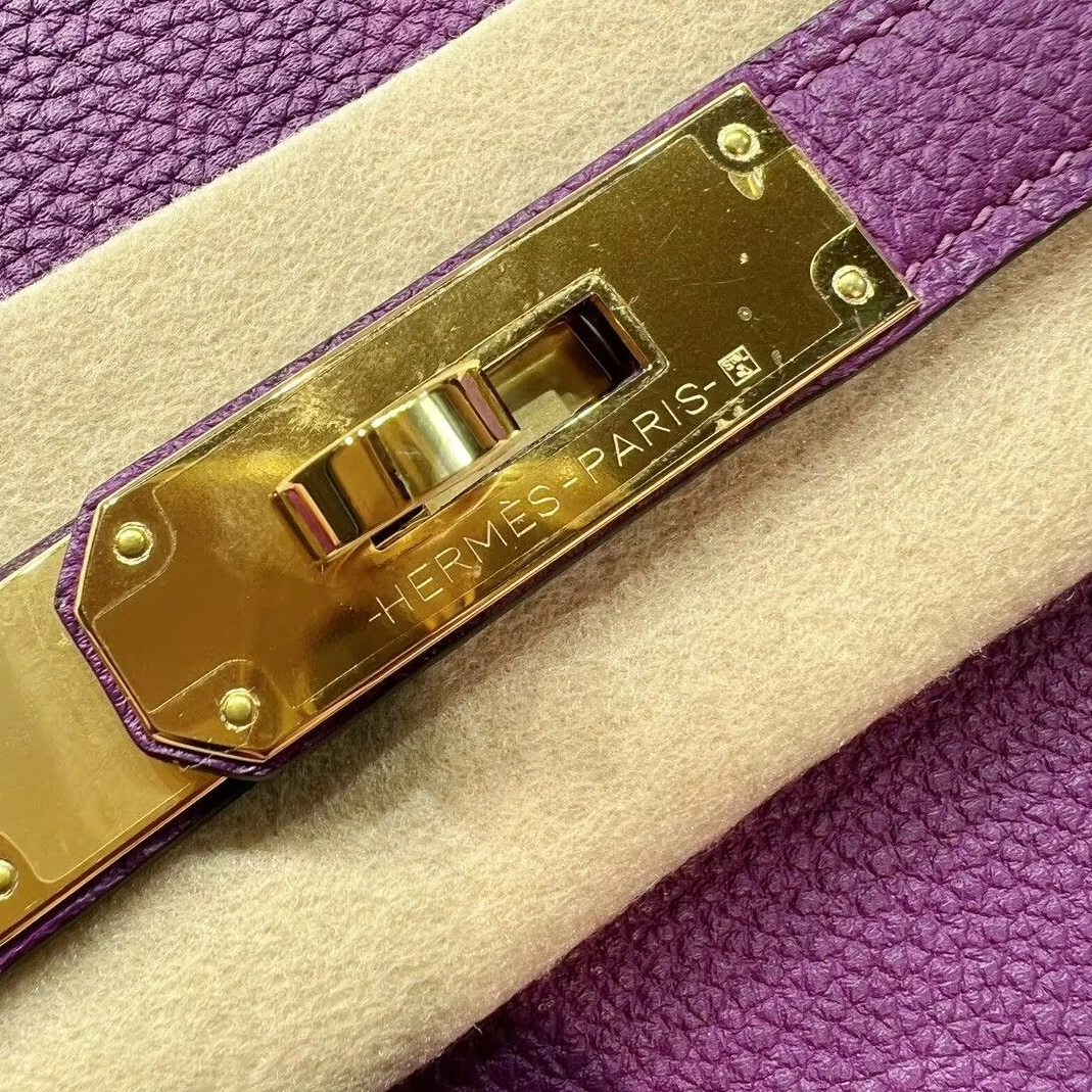 Flexible 2508 Hermes AAA Quality Handbags For Women - Image 6