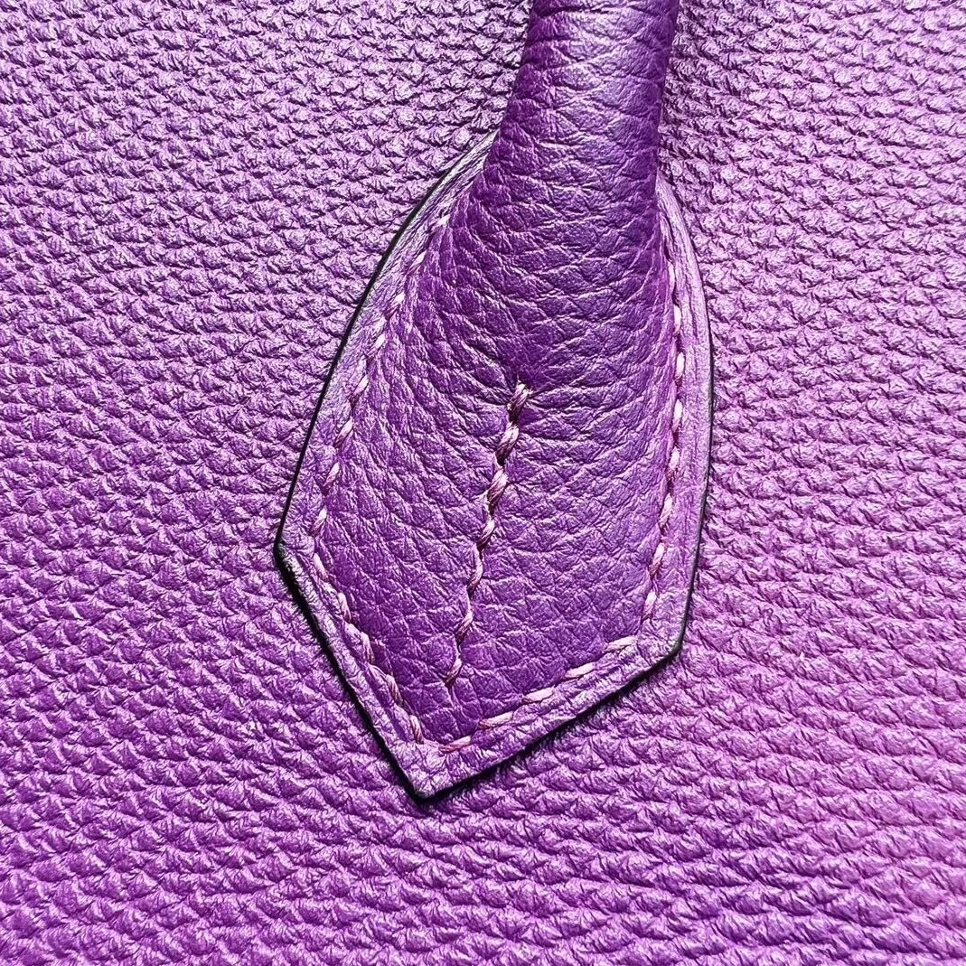 Flexible 2508 Hermes AAA Quality Handbags For Women - Image 8