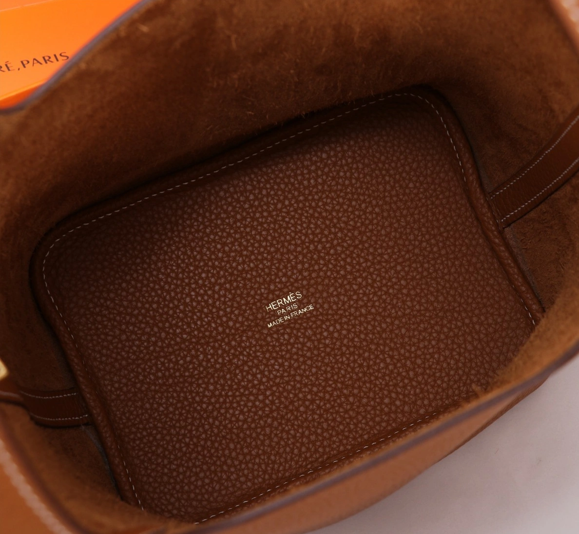 Flexible 8616 Hermes AAA Quality Handbags For Women - Image 8