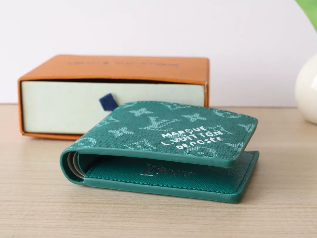 GoAnywhere 256 Louis Vuitton LV Wallets - Image 3