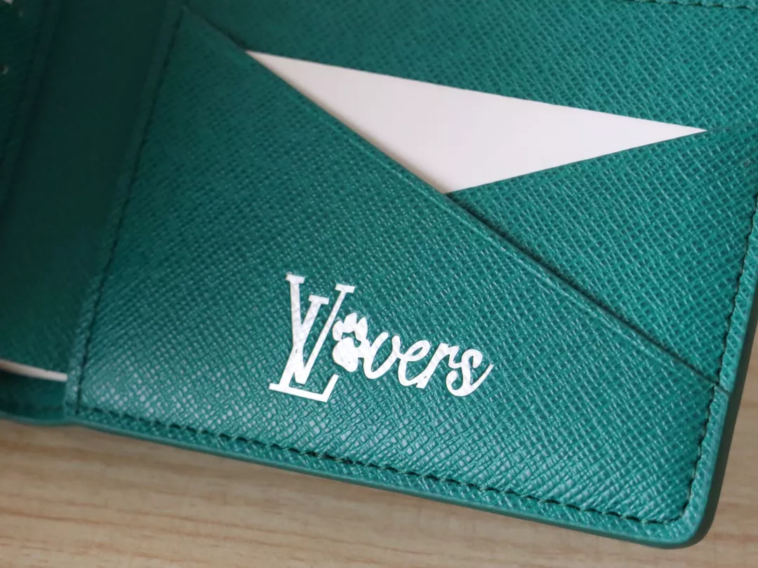 GoAnywhere 256 Louis Vuitton LV Wallets - Image 5