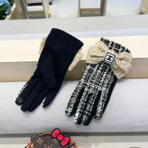 GoAnywhere 3003 Chanel Gloves For Women