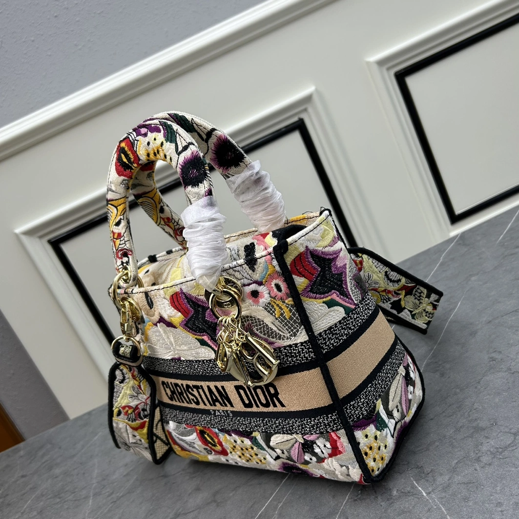 GoAnywhere 9925 Christian Dior AAA Quality Handbags For Women