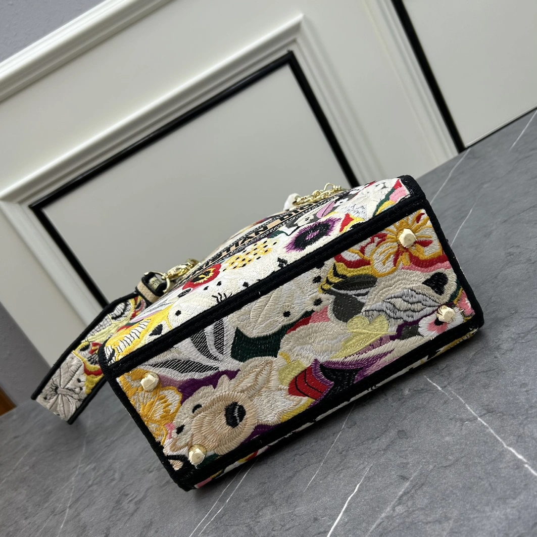 GoAnywhere 9925 Christian Dior AAA Quality Handbags For Women - Image 5