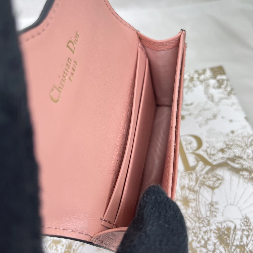 GoodFit 1403 Christian Dior AAA Quality Wallets For Women - Image 7