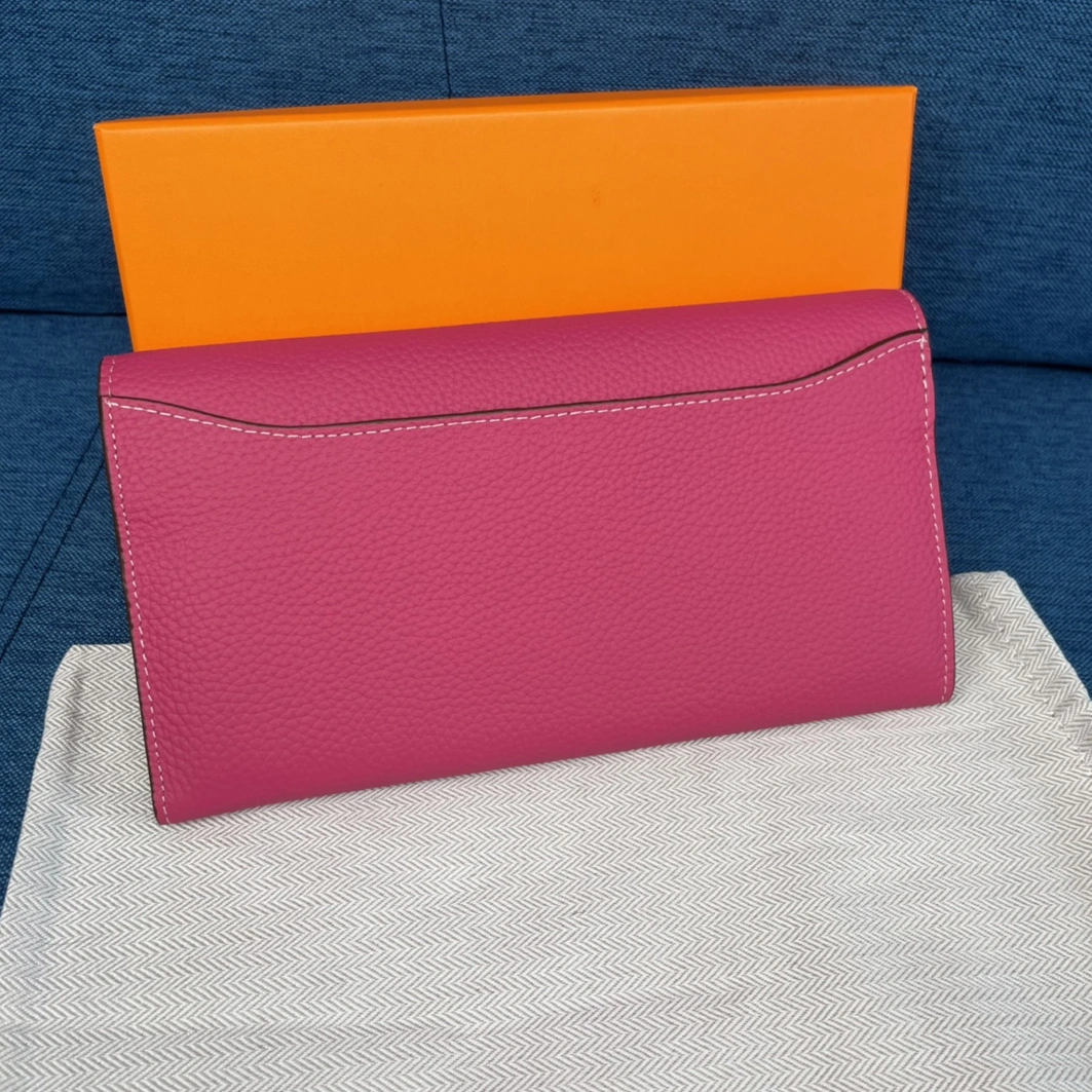 GoodFit 474 Hermes AAA Quality Wallets For Women