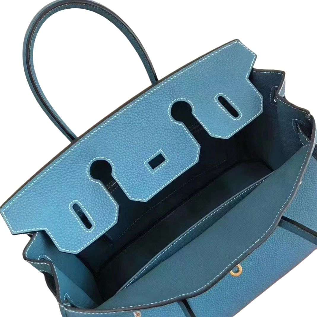 Hermes AAA Quality Handbags For Women Bright 9947 - Image 8