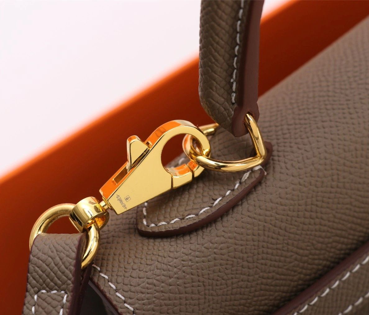 Hermes AAA Quality Handbags For Women EasyMatch 3835 - Image 7