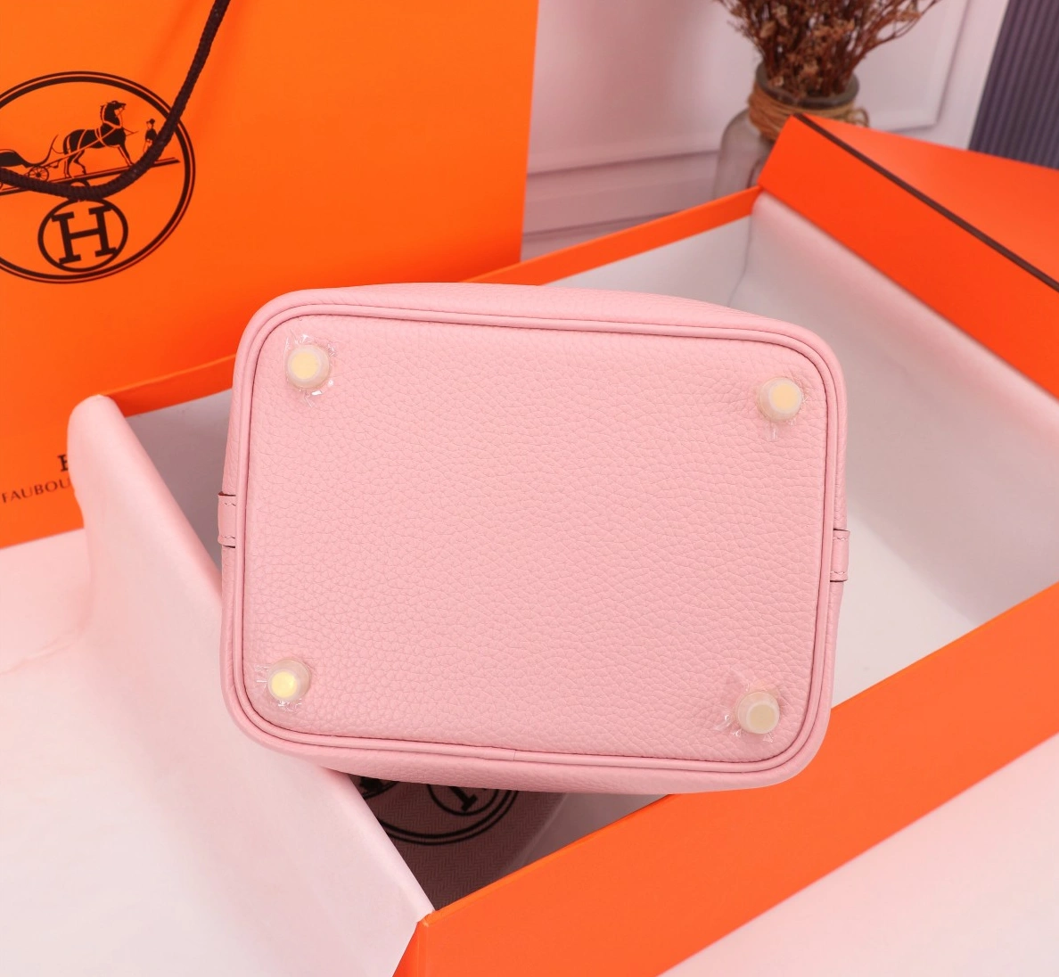 Hermes AAA Quality Handbags For Women GoAnywhere 1278 - Image 4