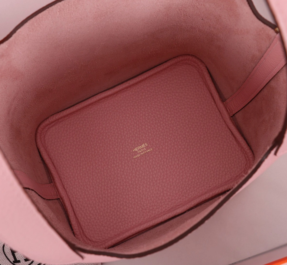 Hermes AAA Quality Handbags For Women GoAnywhere 1278 - Image 8