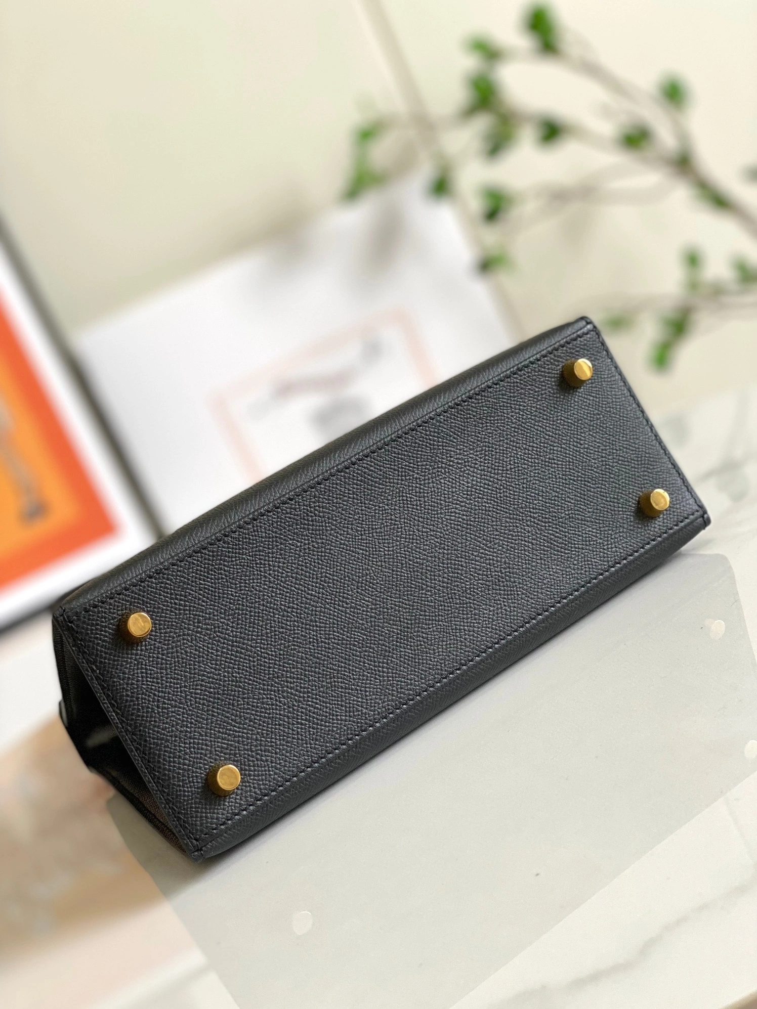 Hermes AAA Quality Handbags For Women Lightweight 9091 - Image 4