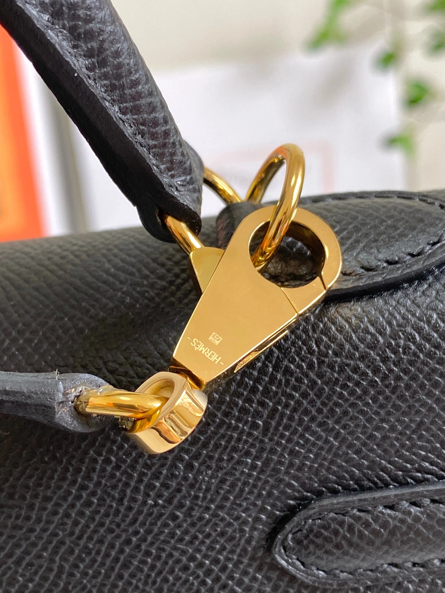 Hermes AAA Quality Handbags For Women Lightweight 9091 - Image 6