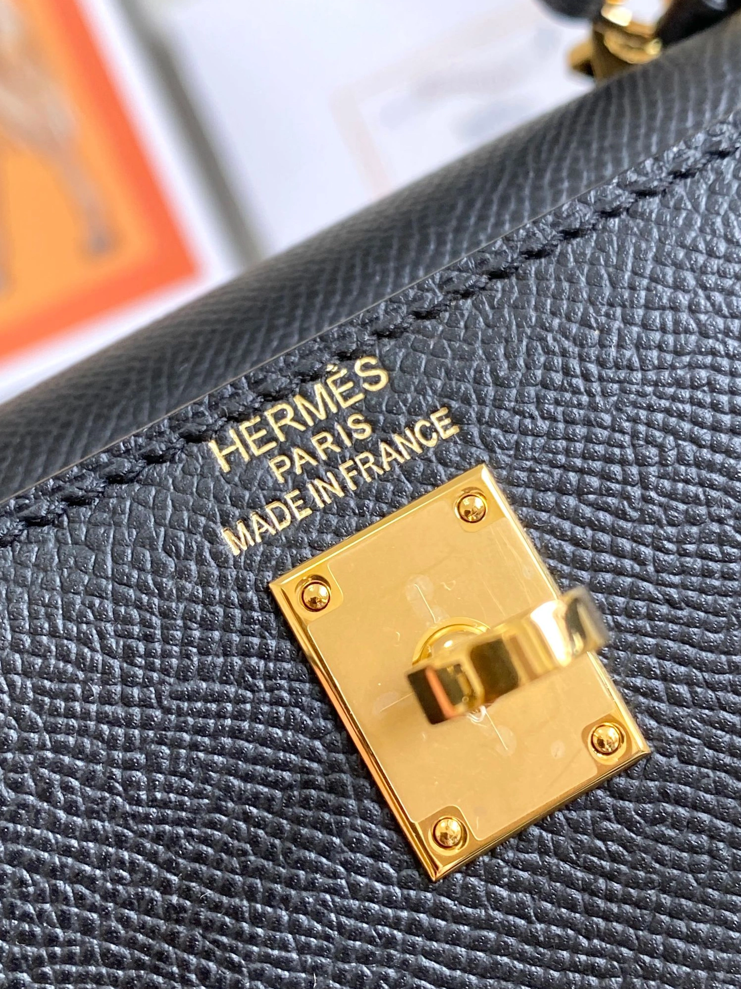 Hermes AAA Quality Handbags For Women Lightweight 9091 - Image 7