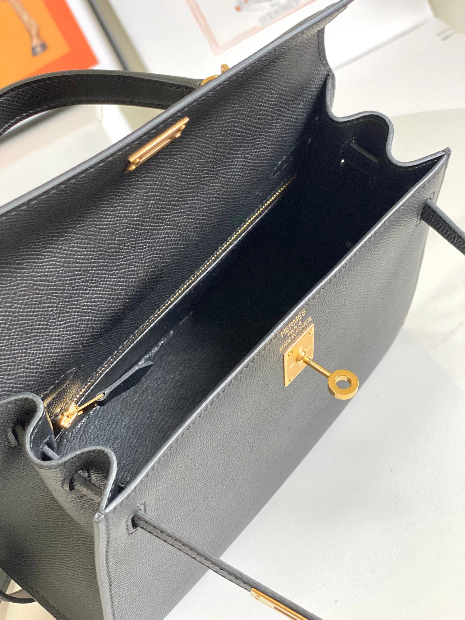 Hermes AAA Quality Handbags For Women Lightweight 9091 - Image 8