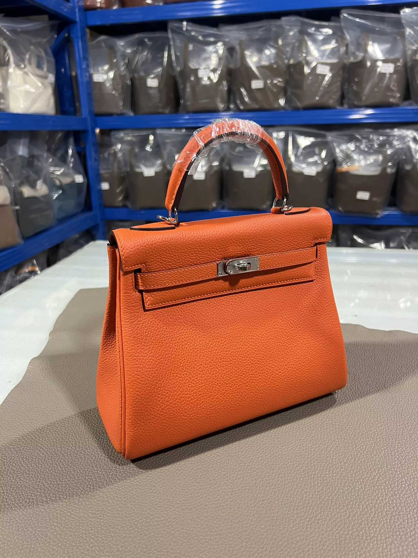 Hermes AAA Quality Handbags For Women ModernLook 2151