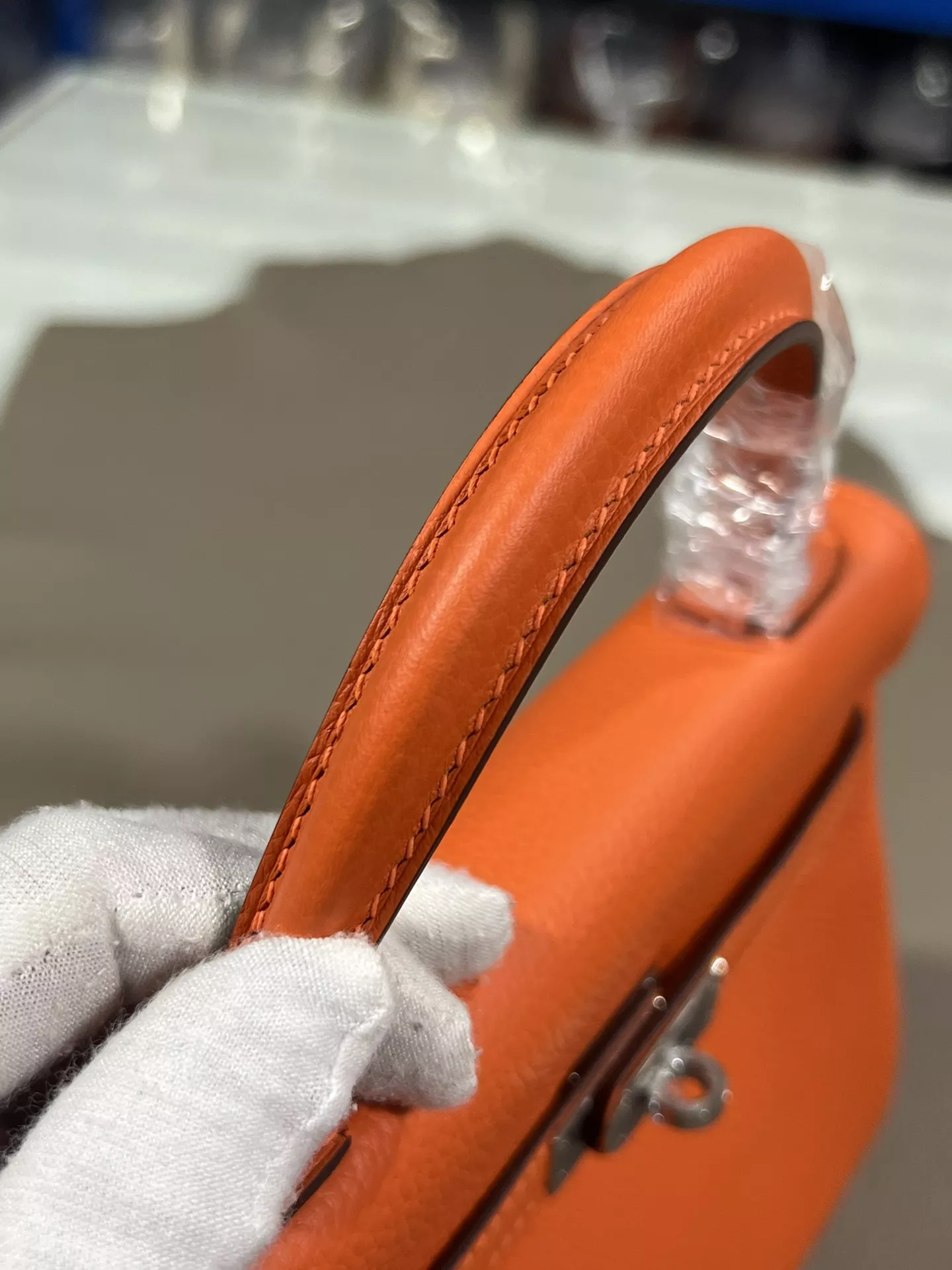 Hermes AAA Quality Handbags For Women ModernLook 2151 - Image 4