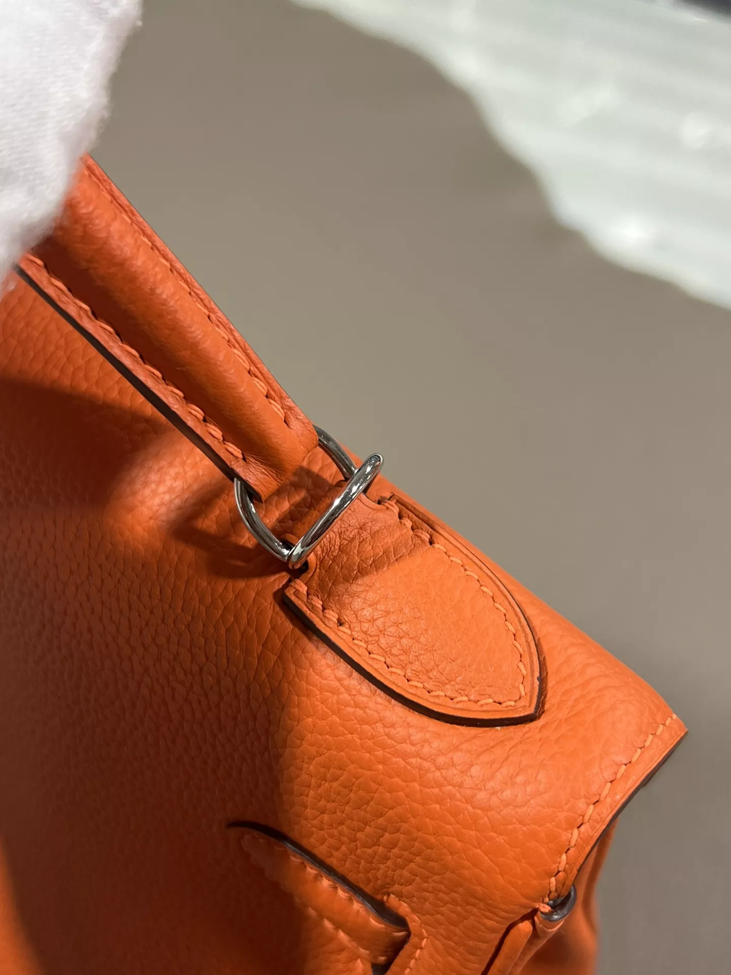 Hermes AAA Quality Handbags For Women ModernLook 2151 - Image 5