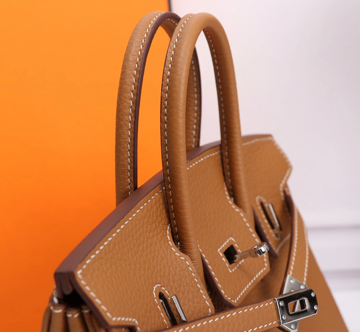 Hermes AAA Quality Handbags For Women Reliable 5439