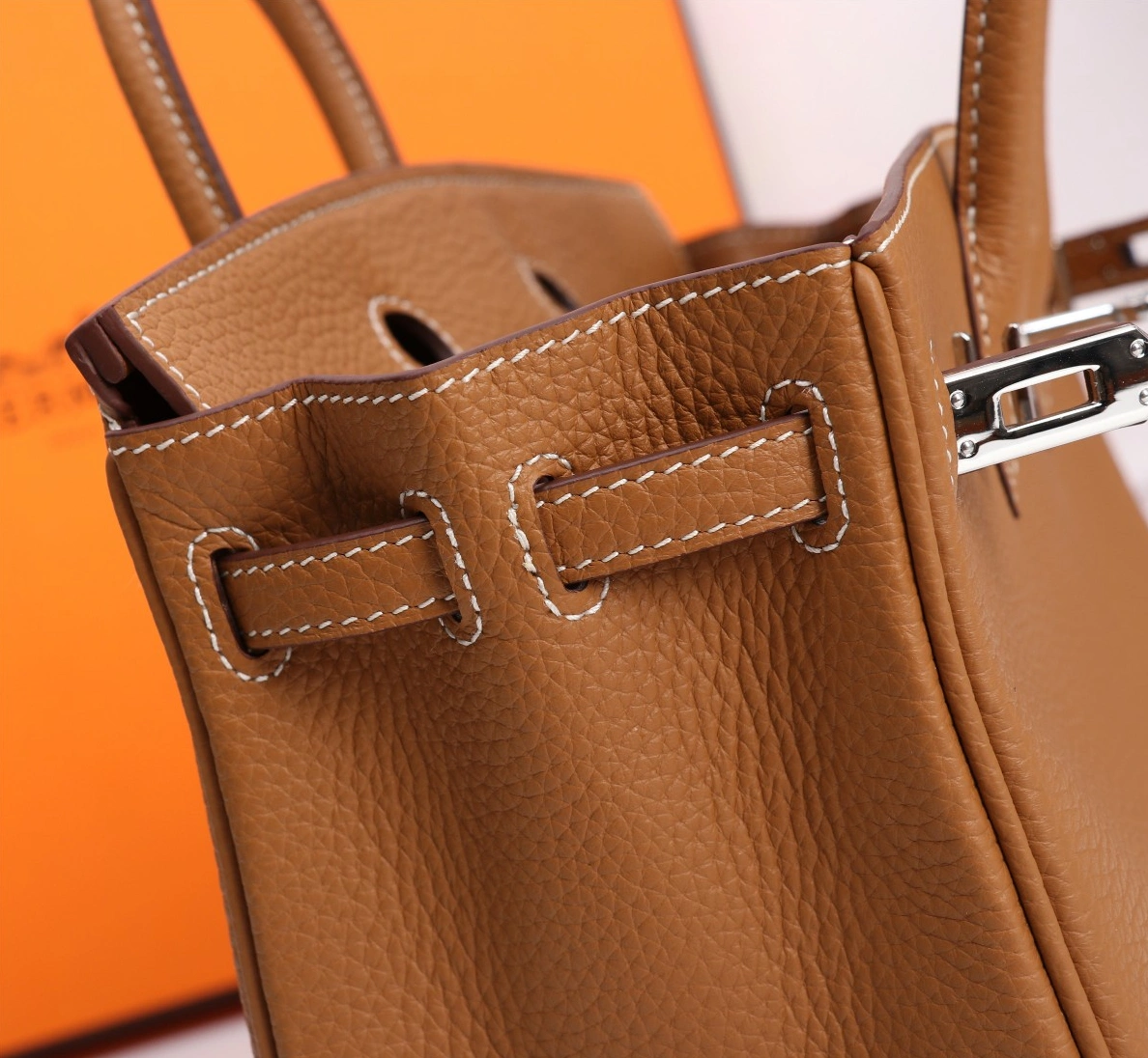 Hermes AAA Quality Handbags For Women Reliable 5439 - Image 4