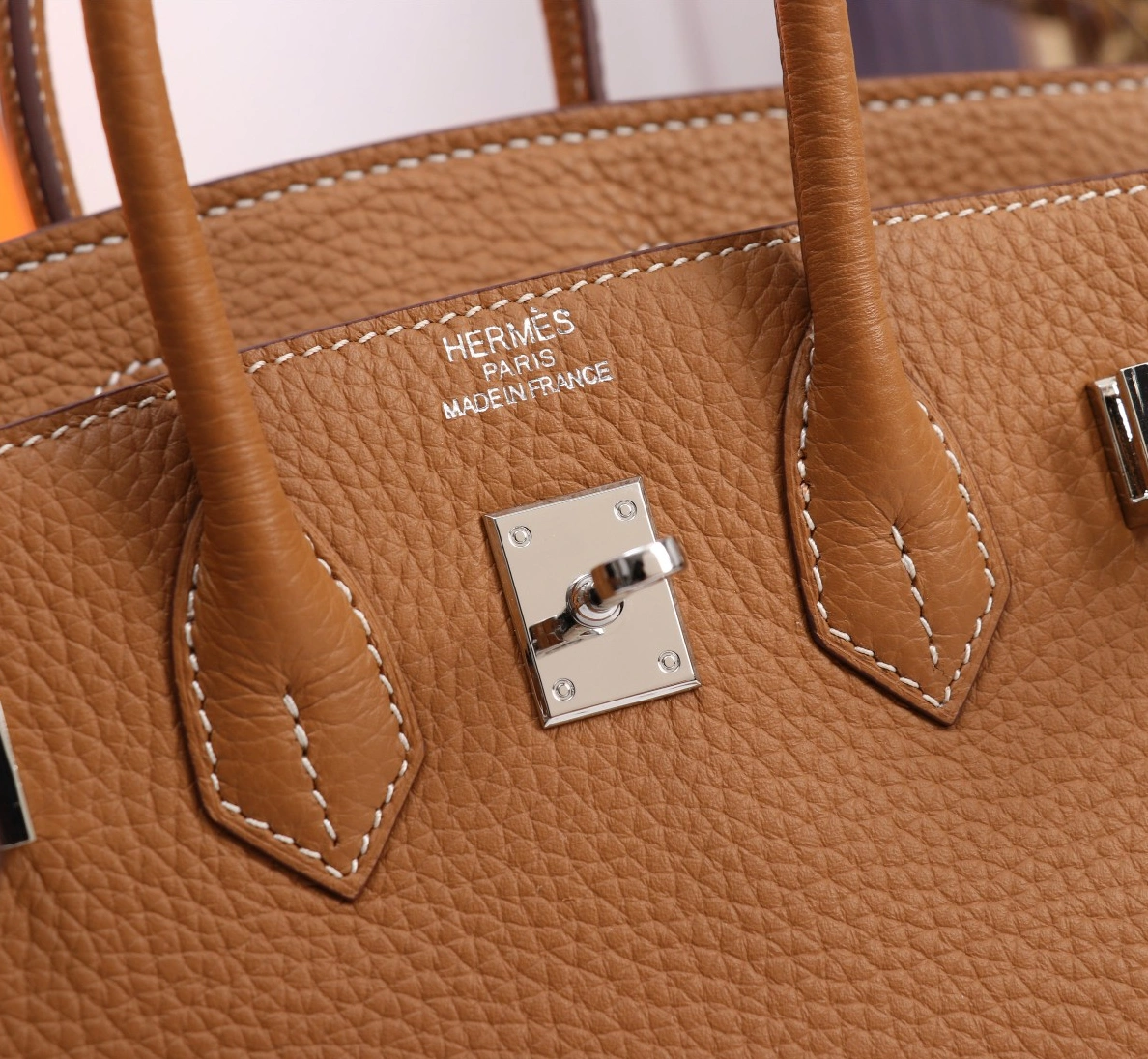 Hermes AAA Quality Handbags For Women Reliable 5439 - Image 8