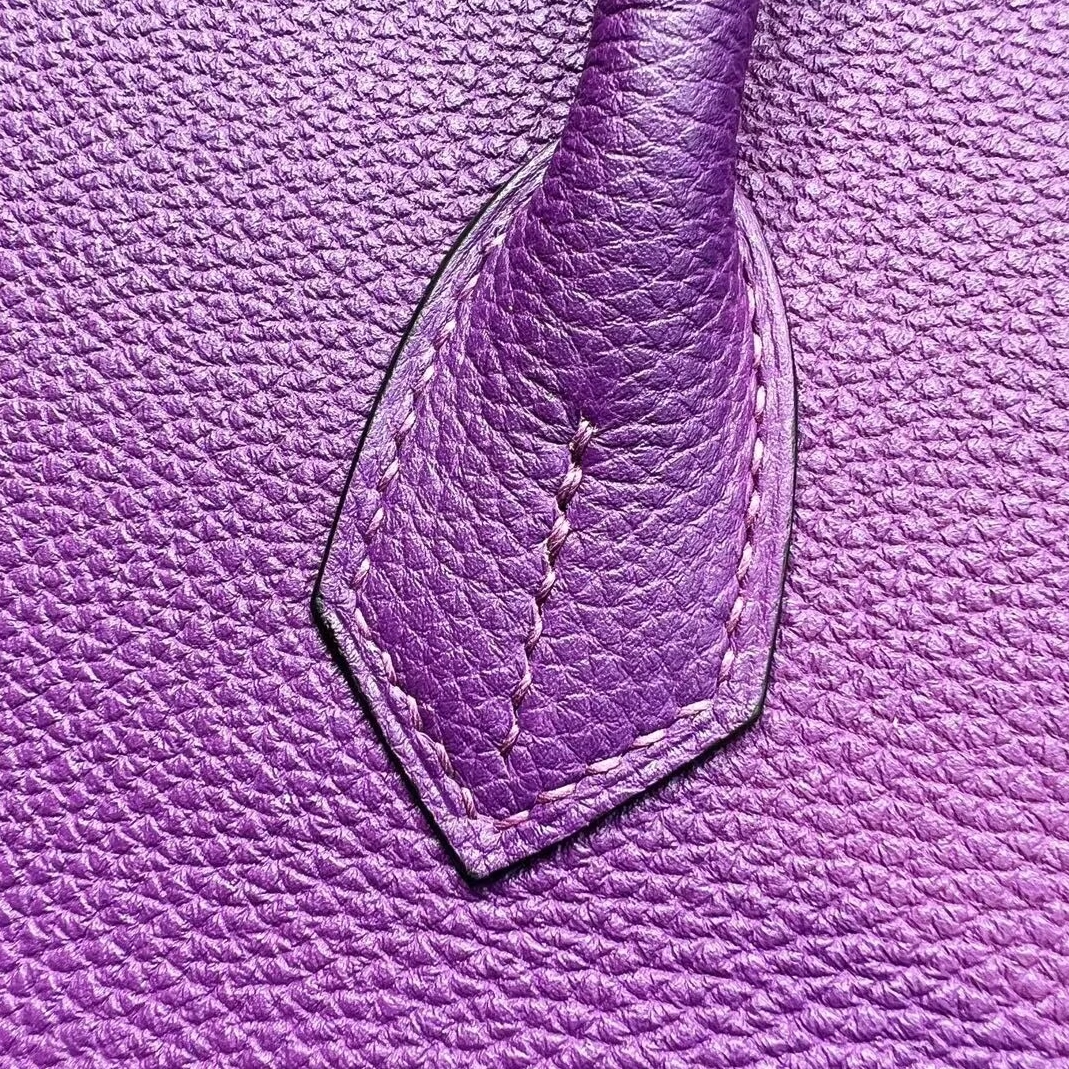 Hermes AAA Quality Handbags For Women Resilient 4748 - Image 8